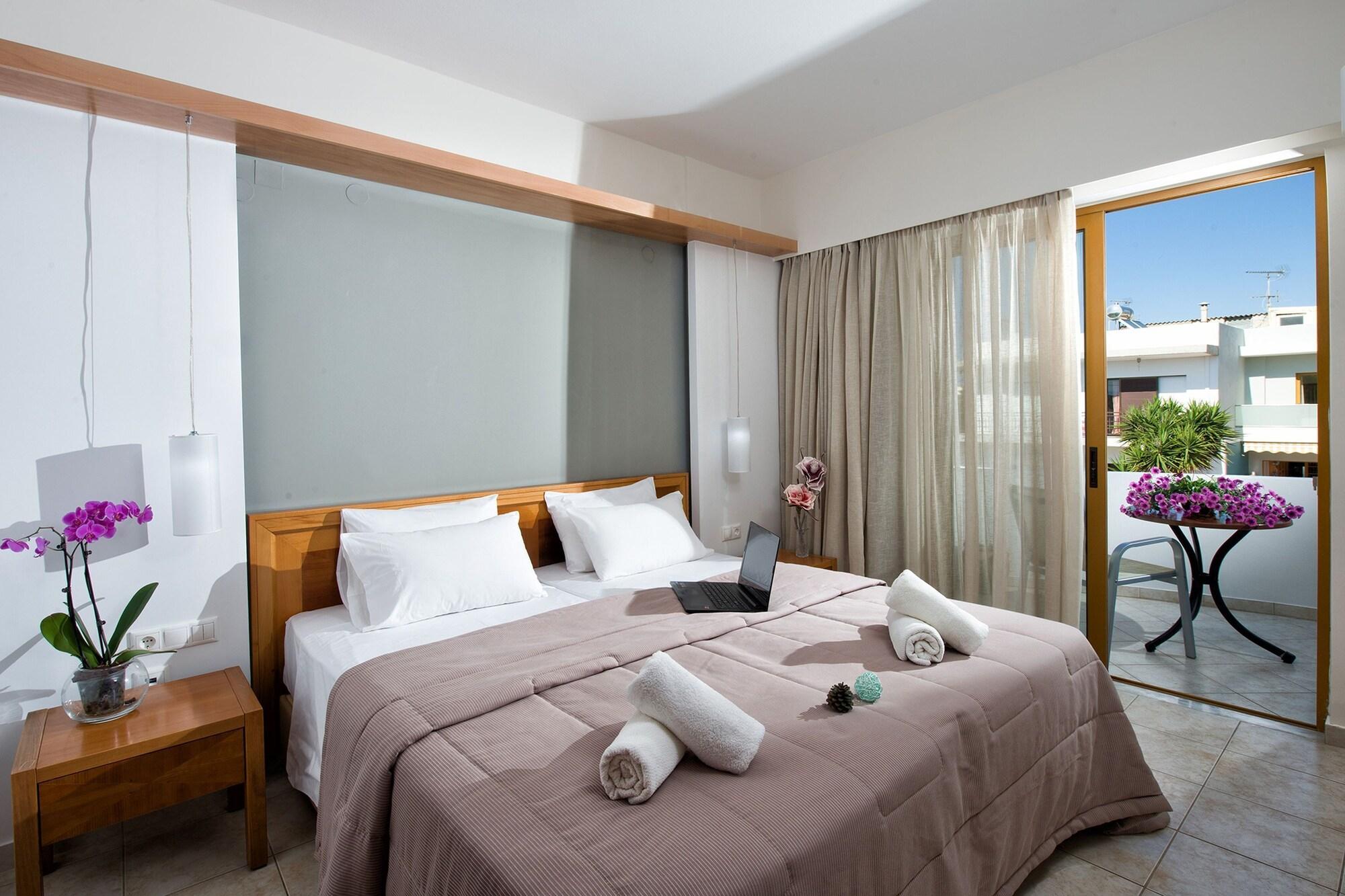 Mary Hotel & Mary Royal Suites Платанес Екстер'єр фото
