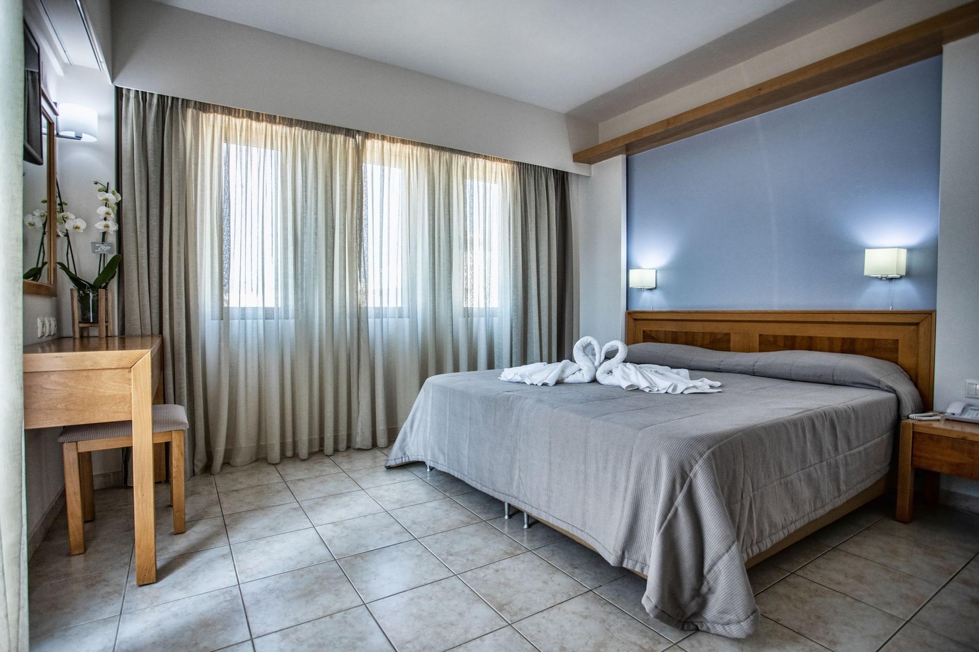 Mary Hotel & Mary Royal Suites Платанес Екстер'єр фото