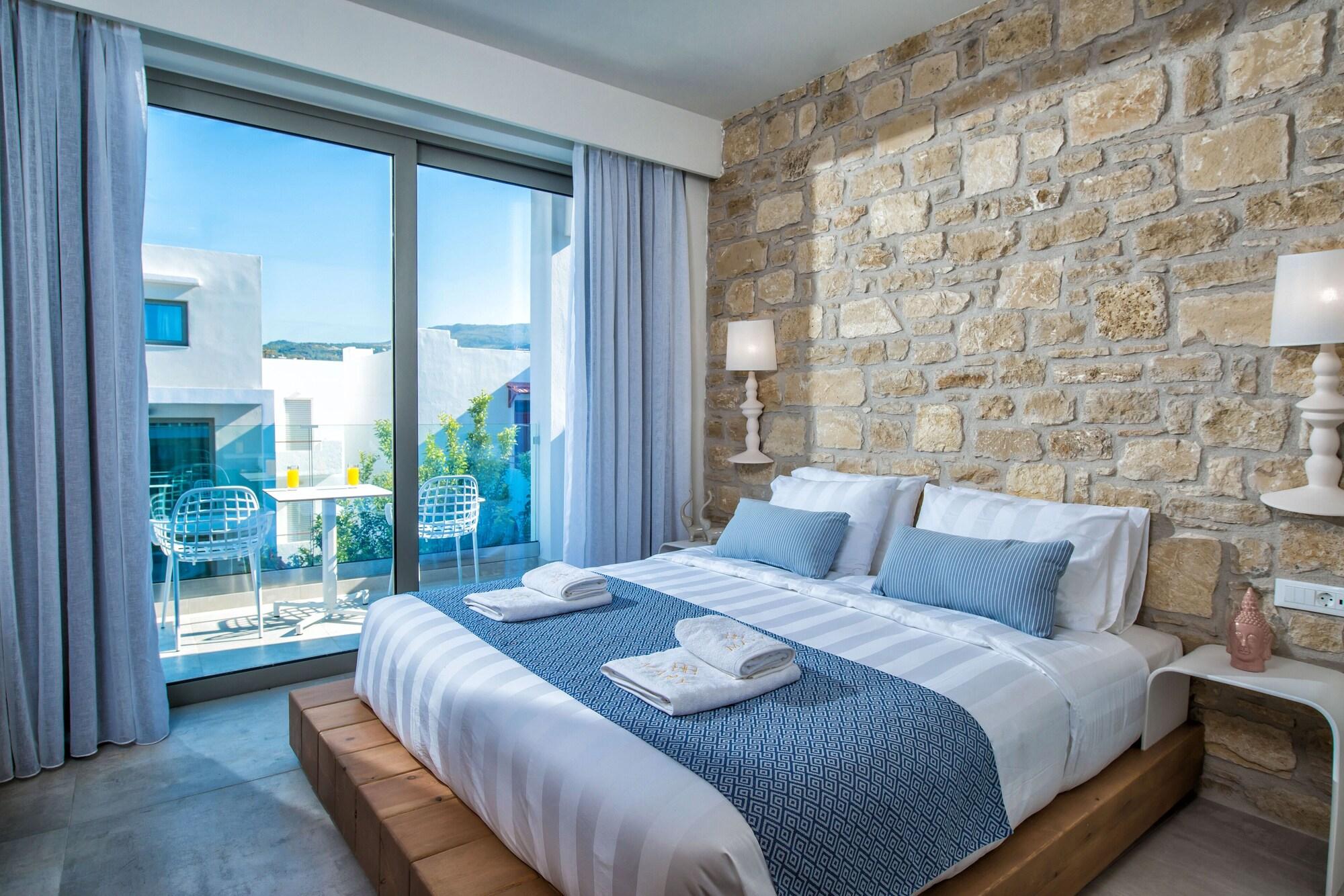 Mary Hotel & Mary Royal Suites Платанес Екстер'єр фото