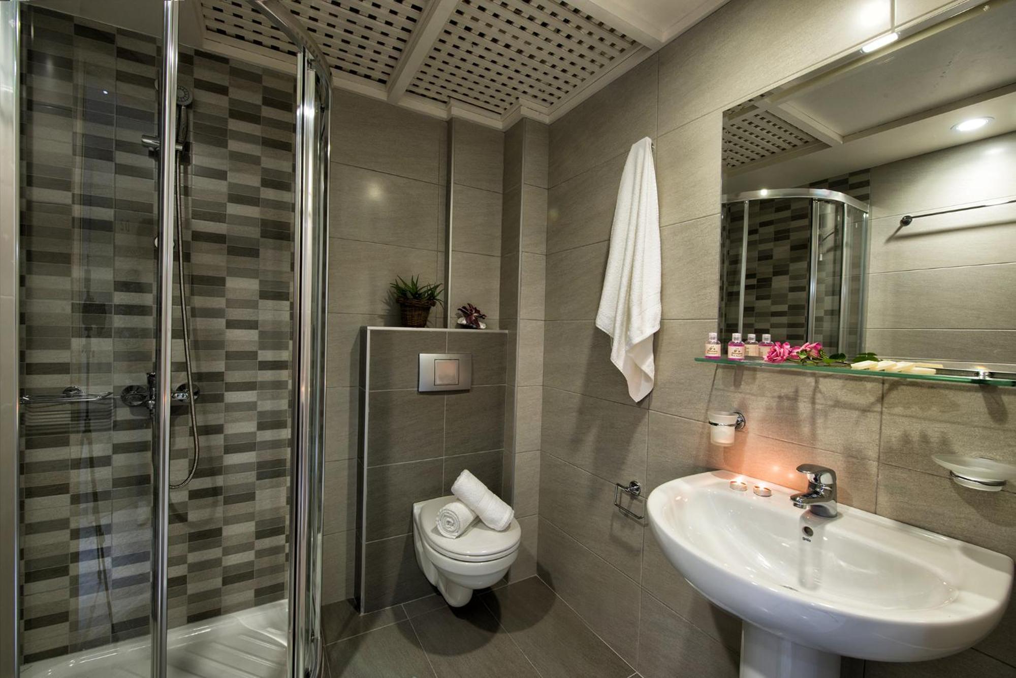 Mary Hotel & Mary Royal Suites Платанес Номер фото
