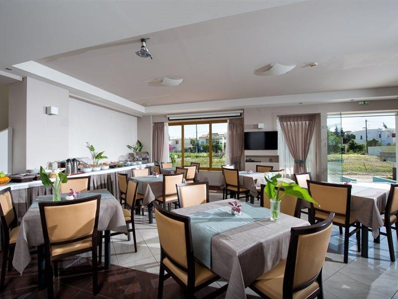 Mary Hotel & Mary Royal Suites Платанес Екстер'єр фото