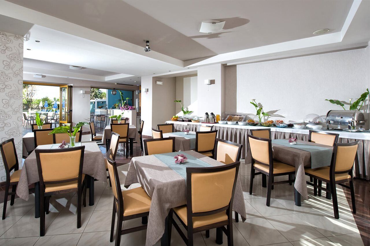 Mary Hotel & Mary Royal Suites Платанес Екстер'єр фото